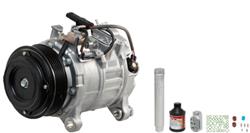 Four Seasons - Air Conditioning Kits for 2012-2013 328I, 2013 328I XDRIVE - 8893NK