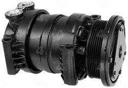 Four Seasons Air Conditioning Compressors 88947