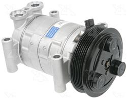 Four Seasons Air Conditioning Compressors 88950