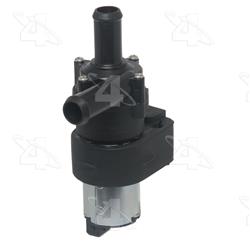 Four Seasons Electrical Water Pumps for 2007 ASPEN, 2004-2007 DURANGO - 89022