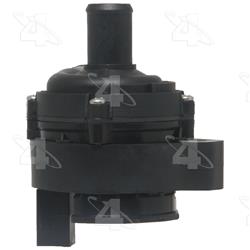 Four Seasons Electrical Water Pumps