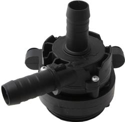 Four Seasons Water Pumps, Electrical 89074