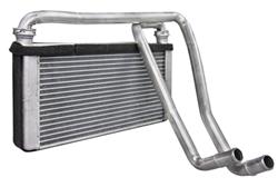 Four Seasons Heater Cores for 1998-2002 COROLLA - 90040