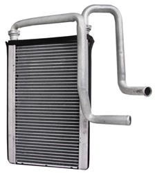 Four Seasons Heater Cores for 2001-2005 ECLIPSE, SEBRING, STRATUS - 90043