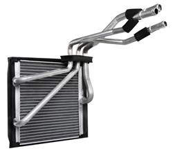 Four Seasons Heater Cores for 2000-2006 LS, 2000-2008 S-TYPE, 2002-2005 THUNDERBIRD - 90047