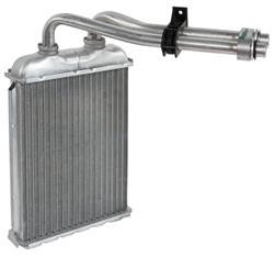 Four Seasons Heater Cores for 1997-2004 CORVETTE - 90055