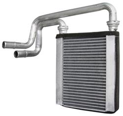 Four Seasons Heater Cores for 1998-2003 SIENNA - 90076