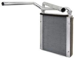 Four Seasons Heater Cores for 2003-2004 COROLLA, MATRIX - 90080