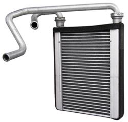 Four Seasons Heater Cores 90081
