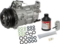 Four Seasons - Air Conditioning Kits for 2013-2019 ATS, 2016-2022 CAMARO, 2014-2019 CTS - 9019NK