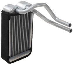 Four Seasons Heater Cores for 1988-1991 CIVIC, CRX, 1990-1993 INTEGRA - 90749