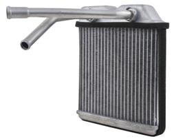 Four Seasons Heater Cores for 1993-2002 CAMARO, FIREBIRD - 90760