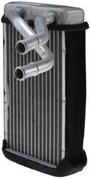 Four Seasons Heater Cores for 1988 COROLLA - 90766