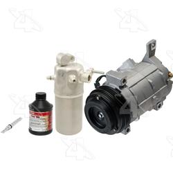 Four Seasons Complete Air Conditioning Kits 9123NK