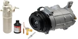 Four Seasons Air Conditioning Kits 9126NK