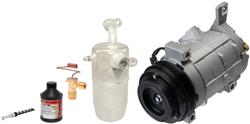 Four Seasons Air Conditioning Kits 9129NK