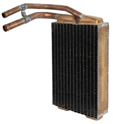 Four Seasons Heater Cores for 1972-1976 MARK IV, THUNDERBIRD - 91589