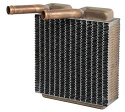 Four Seasons Heater Cores 91593