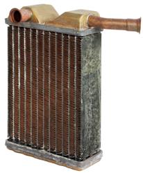 Four Seasons Heater Cores for 1986-1998 SUPRA - 91712