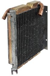 Four Seasons Heater Cores 91719