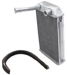 Four Seasons Heater Cores for 1997-1999 CAMRY - 91800