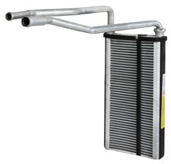 Four Seasons Heater Cores for 2006-2011 DTS, LUCERNE - 92016