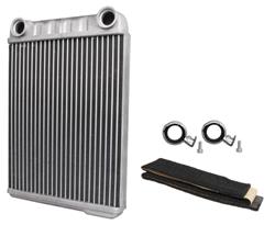 Four Seasons Heater Cores 92017