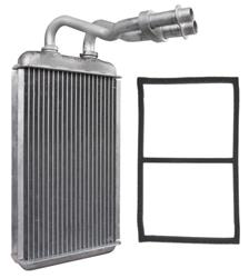 Four Seasons Heater Cores for 2005-2019 CORVETTE, 2004-2009 XLR - 92027