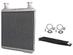 Four Seasons Heater Cores for 2004-2011 DAKOTA, 2006-2009 RAIDER - 92069