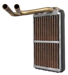 Four Seasons Heater Cores for 1997-1998 CR-V - 92077