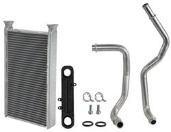 Four Seasons Heater Cores for 2008-2012 LIBERTY, 2007-2011 NITRO - 92087