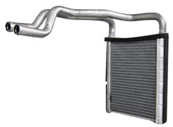 Four Seasons Heater Cores for 2011-2012 ELANTRA - 92091