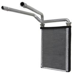 Four Seasons Heater Cores for 2005-2008 COROLLA, MATRIX - 92170