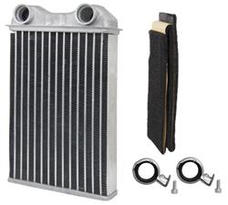 Four Seasons Heater Cores for 2002-2006 COOPER, 2006-2010 PT CRUISER - 92203