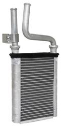 Four Seasons Heater Cores for 2001-2006 MONTERO - 92210