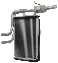 Four Seasons Heater Cores for 2002-2003 GALANT - 92213