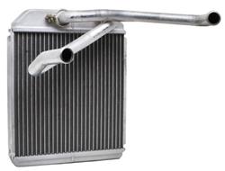 Four Seasons Heater Cores for 1997-2001 MONTERO SPORT - 92215