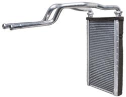 Four Seasons Heater Cores for 2005-2008 IMPREZA, LEGACY, OUTBACK - 92216