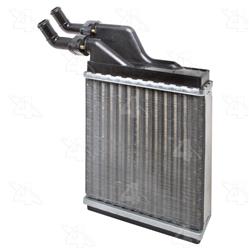 Four Seasons Heater Cores for 1996-1997 SLX, 1992-1997 TROOPER - 92233