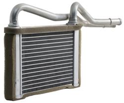 Four Seasons Heater Cores for 2011-2023 DURANGO - 92261