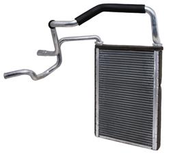 Four Seasons Heater Cores for 2007-2013 MDX, 2005-2010 ODYSSEY, 2009-2014 RIDGELINE - 92265