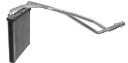 Four Seasons Heater Cores for 2015-2017 200, 2014-2023 CHEROKEE - 92296