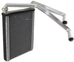 Four Seasons Heater Cores for 2004-2006 XB, XA, 2000-2005 ECHO - 92300