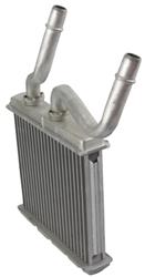 Four Seasons Heater Cores 92317