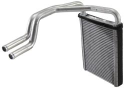 Four Seasons Heater Cores for 2012-2013 FORTE, FORTE KOUP - 92358