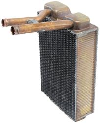 Four Seasons Heater Cores for 1962 BEL AIR, BISCAYNE, IMPALA - 92391