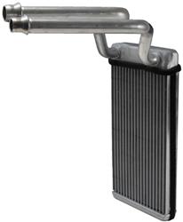Four Seasons Heater Cores for 2015-2022 CANYON, COLORADO - 92415