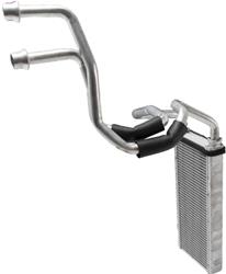 Four Seasons Heater Cores for 2014-2015 CTS - 92429