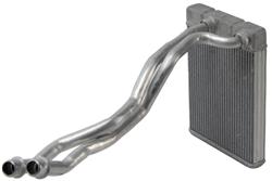 Four Seasons Heater Cores for 2015-2016 DART - 92431