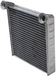 Four Seasons Heater Cores for 2020-2023 AVIATOR, EXPLORER, POLICE INTERCEPTOR UTILITY - 92457